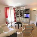 Villa 4 Jardin Jacuzzi Pk Clim By Hc Hyeres
