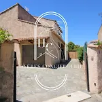 Villa 4 Jardin Jacuzzi Pk Clim By Hc *