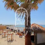 4 Jardin Jacuzzi Pk Clim By Hc Вилла