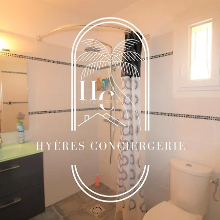 4 Jardin Jacuzzi Pk Clim By Hc ヴィラ *