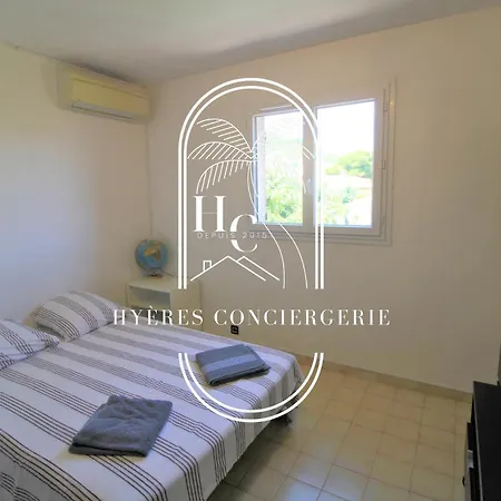 4 Jardin Jacuzzi Pk Clim By Hc ヴィラ *