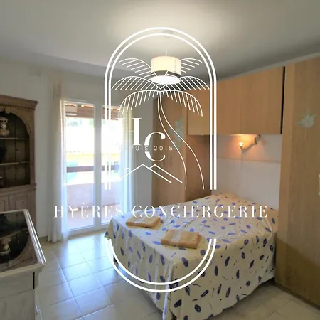 ヴィラ 4 Jardin Jacuzzi Pk Clim By Hc *