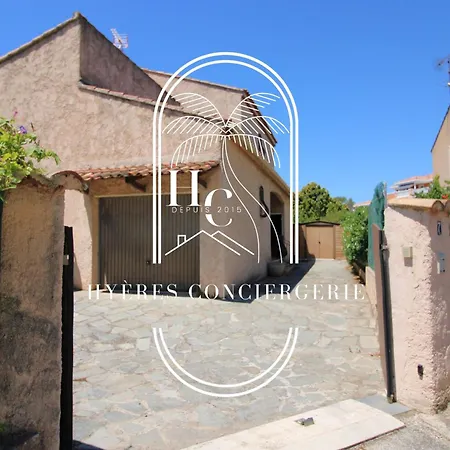 ヴィラ 4 Jardin Jacuzzi Pk Clim By Hc *