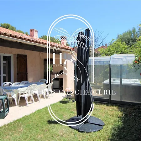 4 Jardin Jacuzzi Pk Clim By Hc